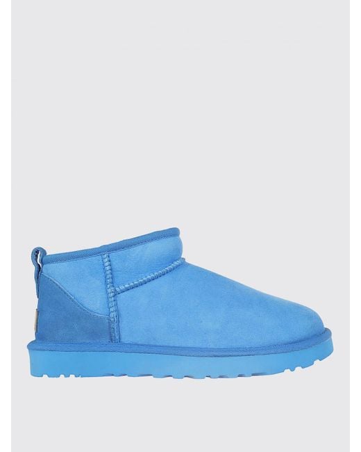 Chaussures Femme Ugg en coloris Blue