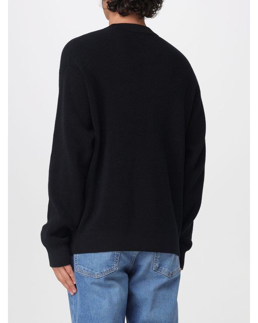 Calvin Klein Blue Sweater for men