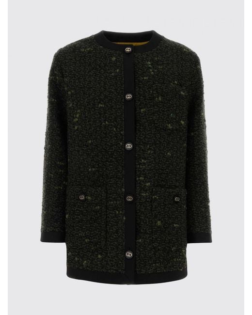Gucci Black Sweater