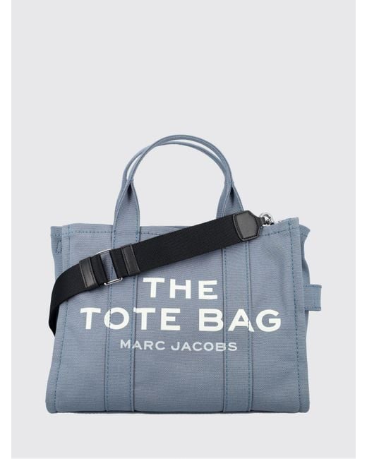 Marc Jacobs Blue Handbag