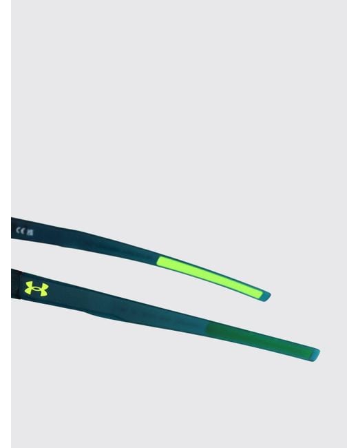 Gafas De Sol Hombre Under Armour de hombre de color Yellow