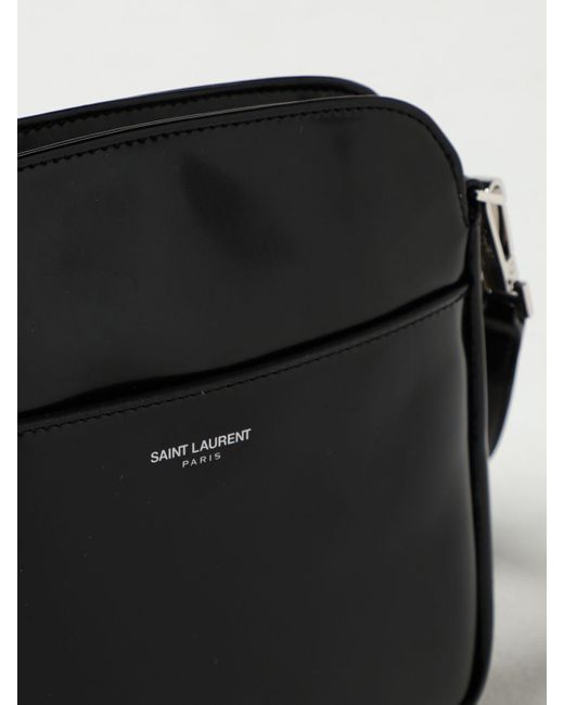Saint Laurent Tasche in Black für Herren
