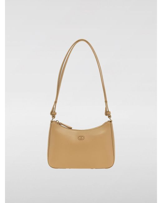 Twinset White Mini-Tasche Damen