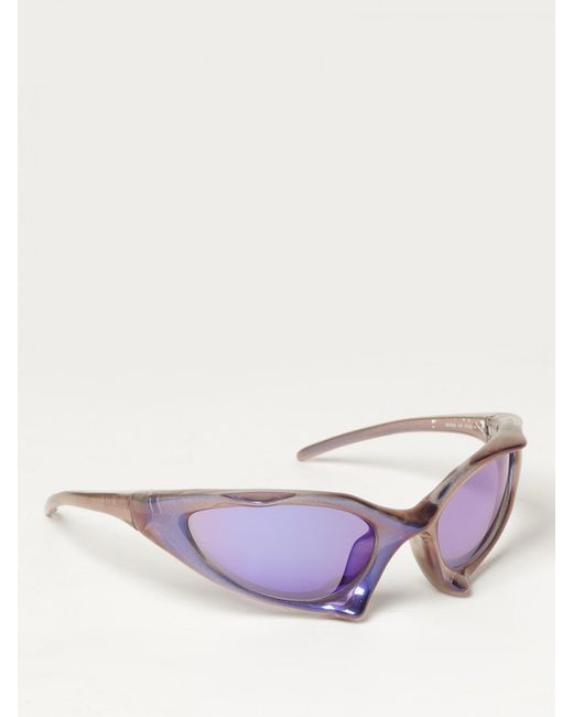 Balenciaga Sonnenbrillen Damen in Multicolor für Herren