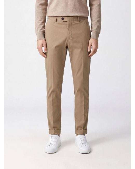 Rrd Natural Pants for men