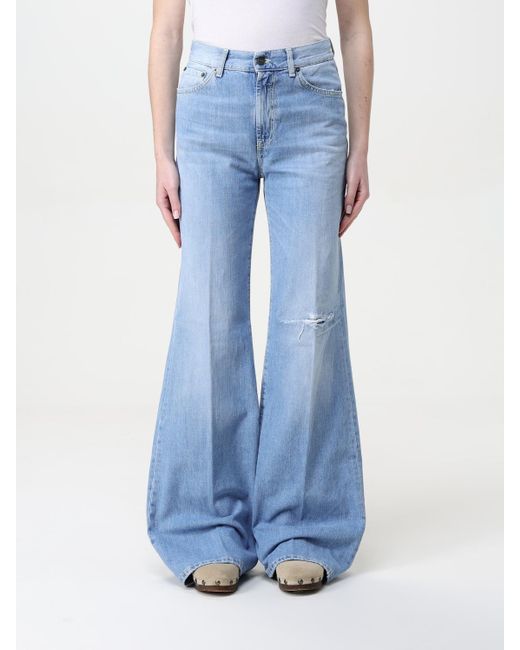 Dondup Blue Jeans