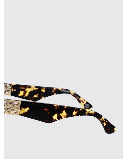 Burberry Black Be 4421 Acetate Sunglasses