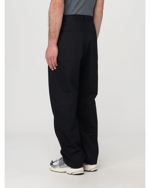 Carhartt Black Trousers for men