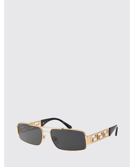 Versace Sonnenbrille Herren in White für Herren
