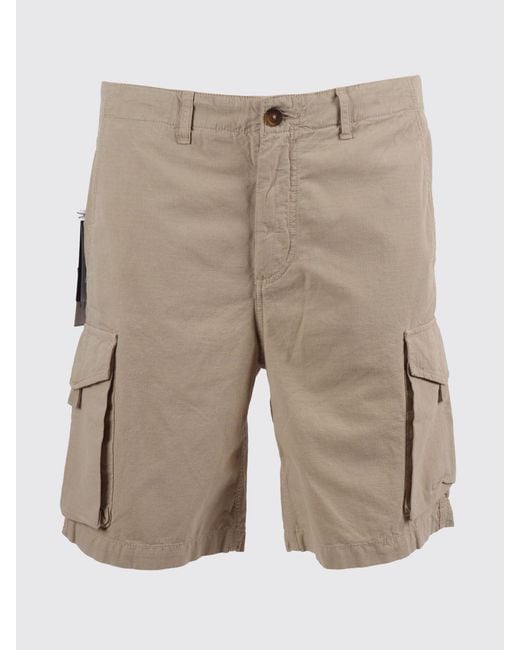 Sebago Natural Pants for men