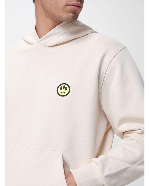 Barrow Natural Jumper for men