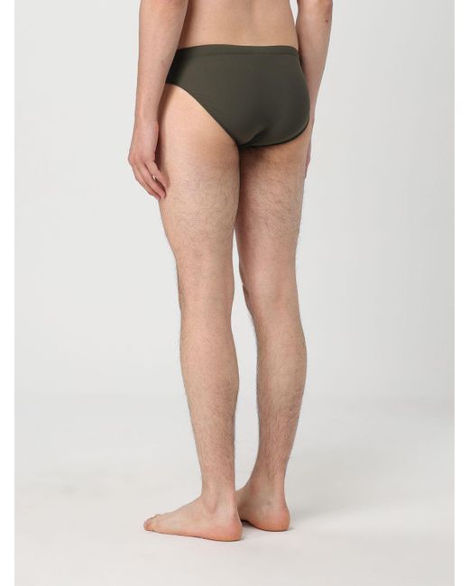 Colmar Brown Swimsuit for men