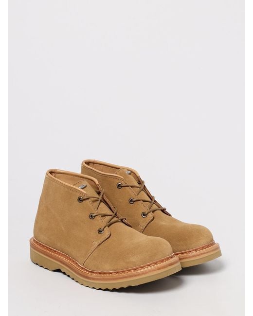 Our Legacy Natural Shoes for men