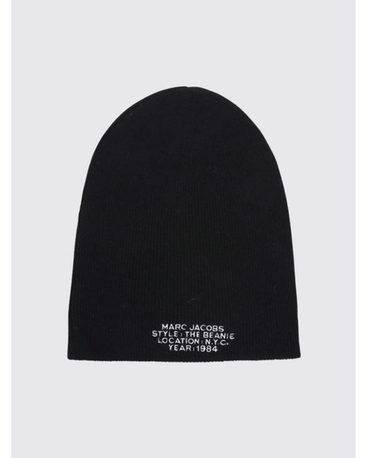 Marc Jacobs Black Hat