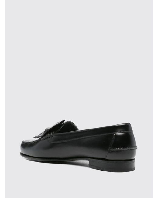 Hereu Black Shoes