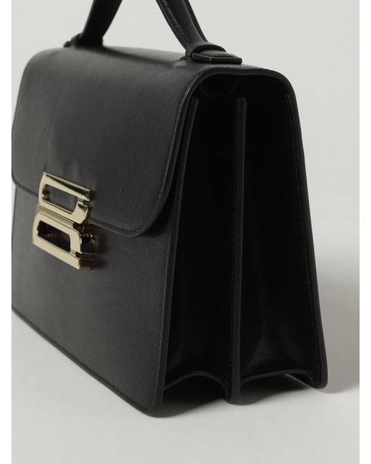 Victoria Beckham Black Handbag