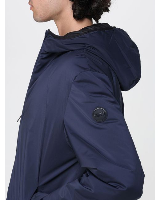 Colmar Blue Jacket for men
