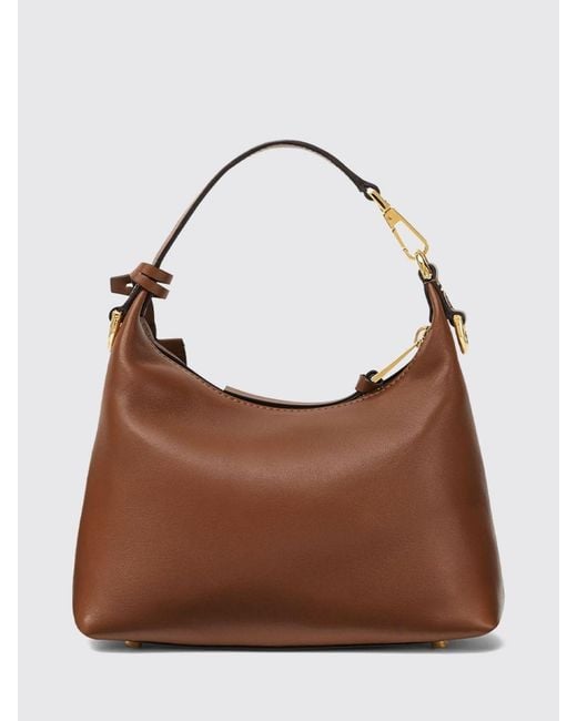 Versace Brown Handbag