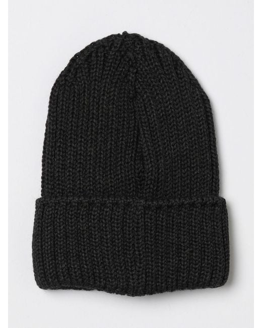Colmar Black Hat for men