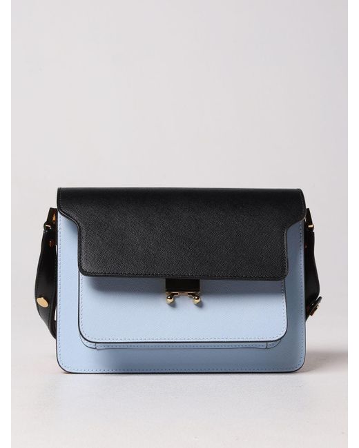 Marni Crossbody Bags Lyst