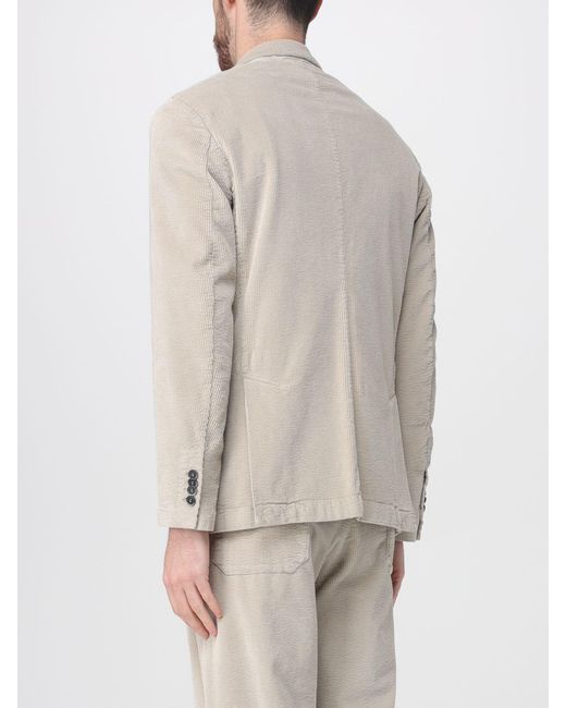 Barena Natural Jacket for men