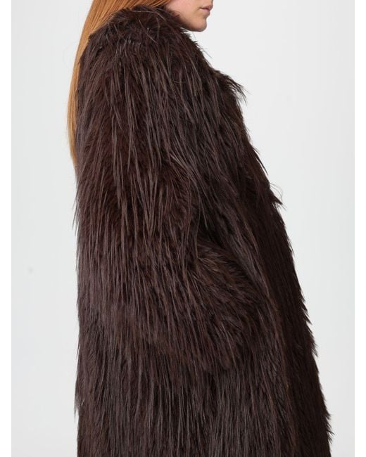 MEIMEIJ Brown Coat
