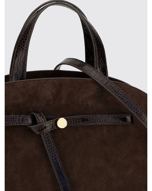 Tory Burch Brown Handbag