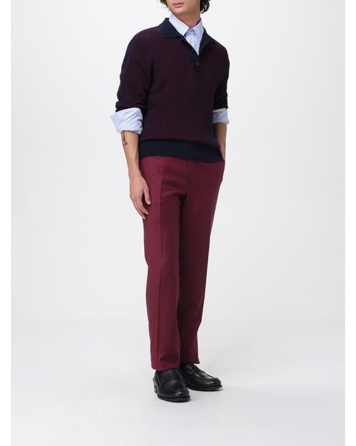 Etro White Shirt for men