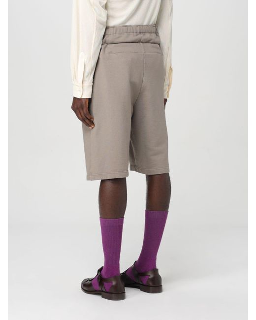 Pantalones cortos Magliano de hombre de color Natural