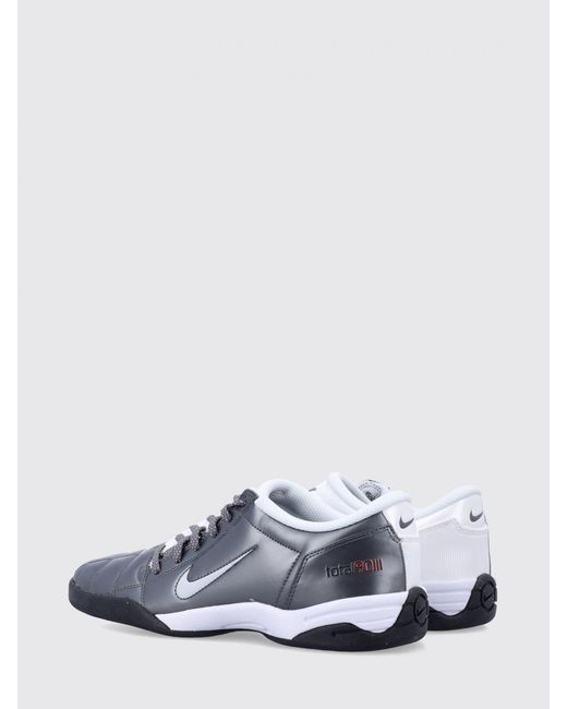 Nike White Sneakers for men