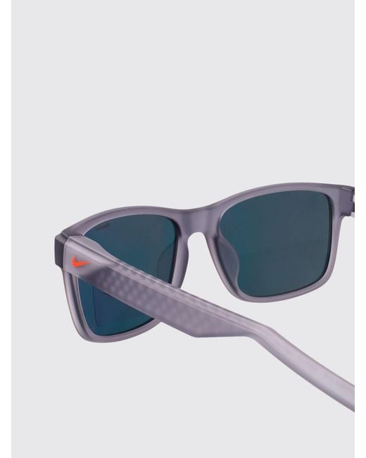 Nike Pink Sunglasses for men