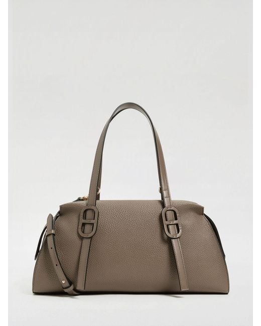 Twinset Natural Handbag