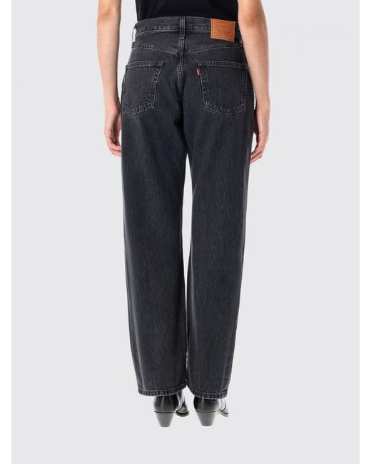 Levi's Blue 501 '90 S Bejeweled