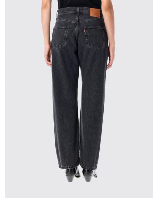 Levi's Blue 501 '90 S Bejeweled