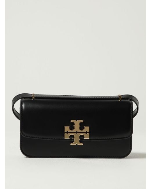 Tory Burch Black Umhängetasche Damen