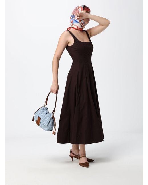 Sciarpa Donna di Fendi in Multicolor