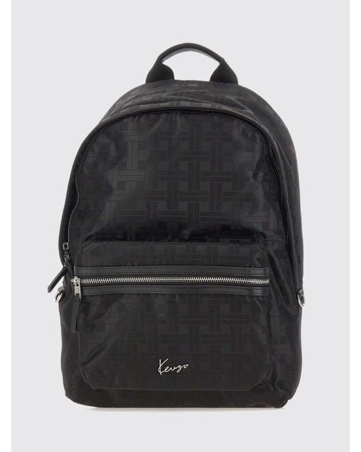 KENZO Tasche Herren in Black für Herren