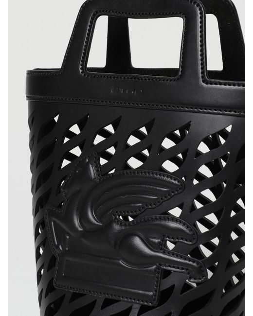 Etro Black Bags