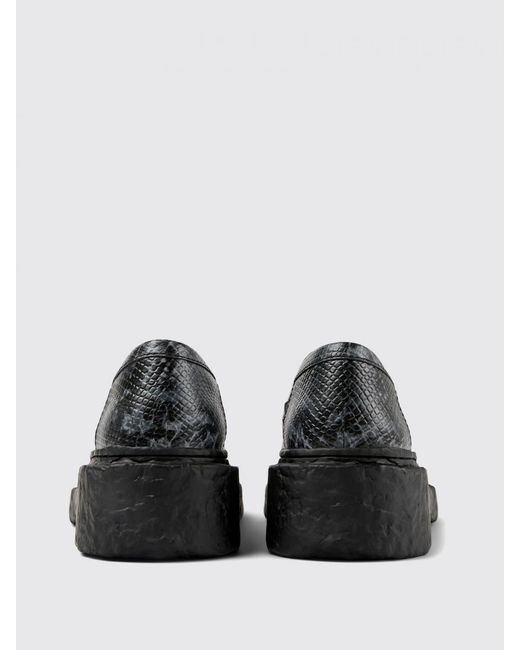 CAMPERLAB Black Shoes for men
