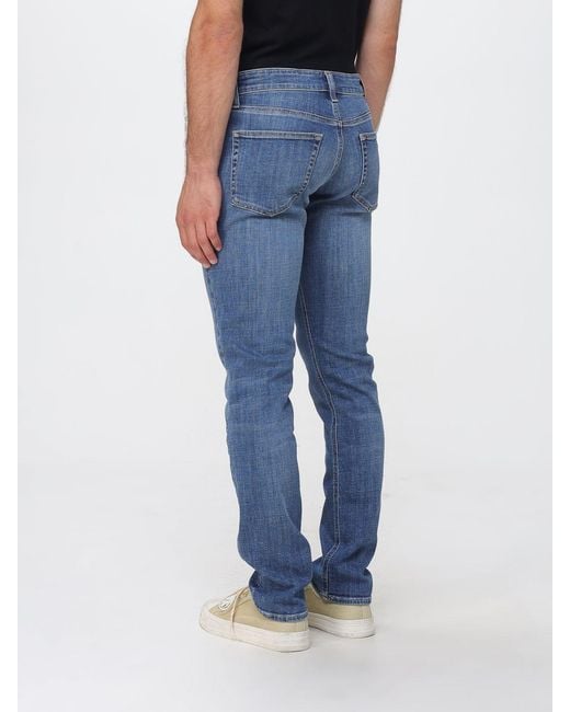 Tommy Hilfiger Blue Jeans for men