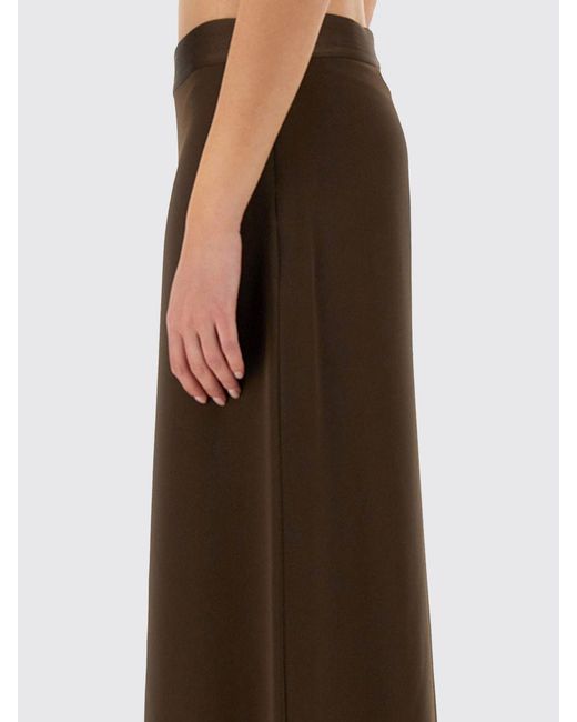 Isabel Marant Brown Skirt