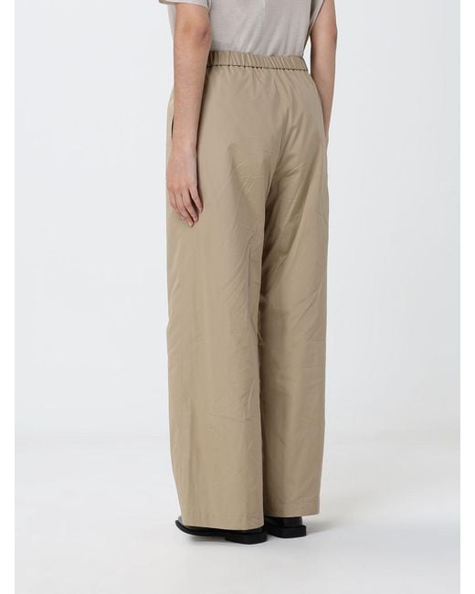 Aspesi Natural Trousers
