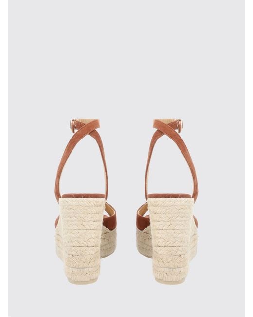 Castaner Multicolor Espadrille
