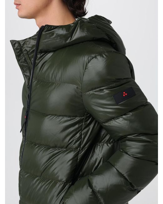 Peuterey Gray Jacket for men