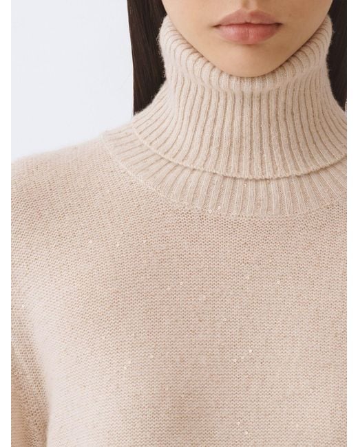 Fabiana Filippi Natural Jumper