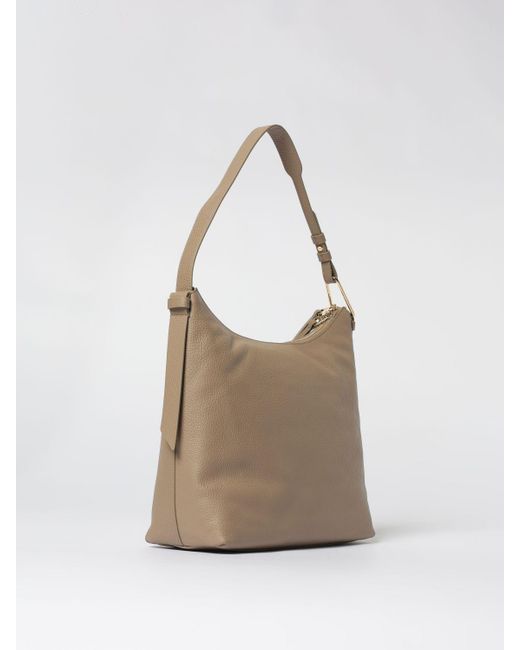 Coccinelle Natural Handbag