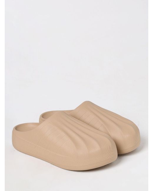 Adidas Originals Natural Sandals for men