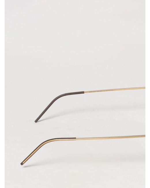 Lindberg Natural 83050 Titanium And Acetate Sunglasses for men
