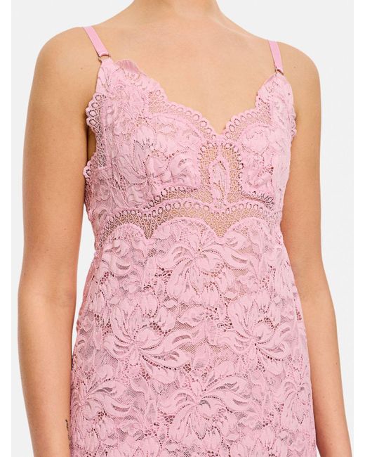 Rabanne Pink Dress