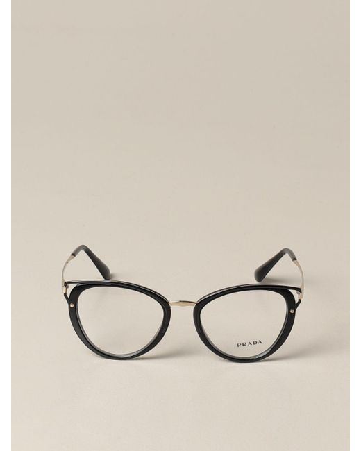prada spects